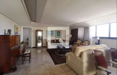 Apartamento para venda - anhangabaú , 3 quartos,  288 m² - jundiaí