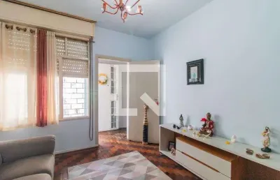 Casa para venda - partenon, 3 quartos,  198 m² - porto alegre