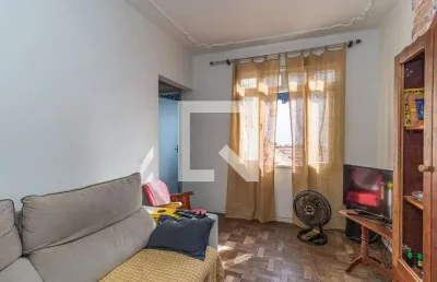 Apartamento para venda - são geraldo, 2 quartos,  57 m² - porto alegre
