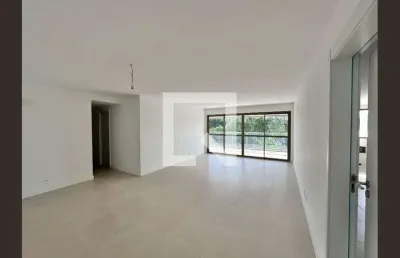 Apartamento para venda - barra da tijuca - marapendi, 4 quartos,  188 m² - rio de janeiro
