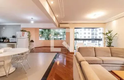 Apartamento para venda - perdizes, 4 quartos,  196 m² - são paulo