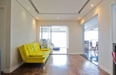Cobertura para venda - santana, 3 quartos,  164 m² - são paulo