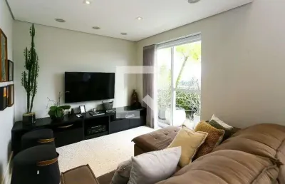 Cobertura para venda - panamby, 2 quartos,  162 m² - são paulo