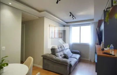 Apartamento para venda - cristo redentor, 3 quartos,  68 m² - porto alegre