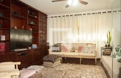 Casa para venda - moema, 4 quartos,  400 m² - são paulo