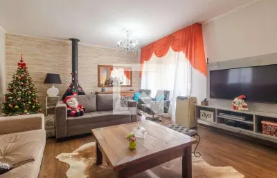 Casa para venda - espírito santo, 4 quartos,  270 m² - porto alegre