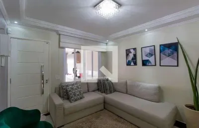 Casa para venda - vila ré, 3 quartos,  240 m² - são paulo