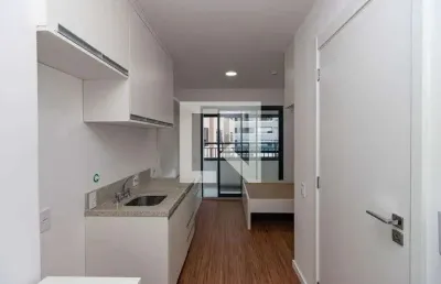 Kitnet / stúdio para venda - vila gustavo, 1 quarto,  26 m² - são paulo
