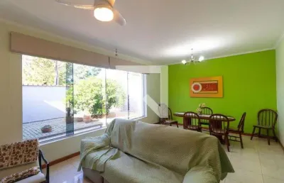 Casa para venda - jardim eulina, 3 quartos,  260 m² - campinas