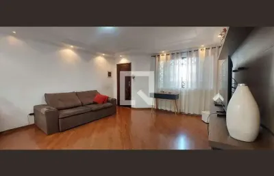 Casa para venda - santa teresinha, 3 quartos,  307 m² - santo andré