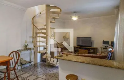 Casa para venda - jardim anália franco, 2 quartos,  147 m² - são paulo