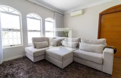 Casa para venda - jardim flamboyant, 3 quartos,  149 m² - campinas