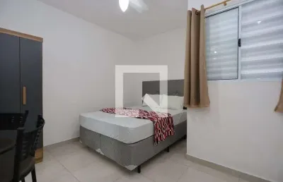 Kitnet / stúdio para venda - santana, 1 quarto,  30 m² - são paulo