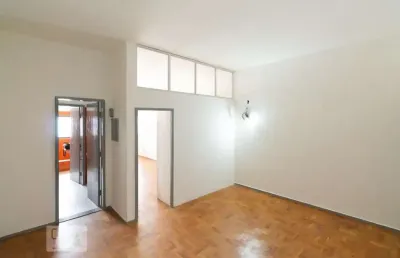 Apartamento para venda - centro, 1 quarto,  38 m² - são paulo