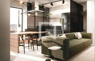 Apartamento para venda - santo antônio, 2 quartos,  66 m² - belo horizonte