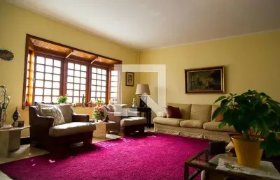 Casa para venda - jabaquara, 3 quartos,  369 m² - são paulo