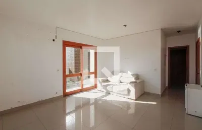 Cobertura para venda - jardim itu-sabará, 3 quartos,  399 m² - porto alegre
