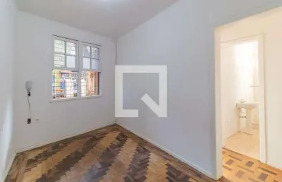 Apartamento para venda - centro histórico, 1 quarto,  57 m² - porto alegre
