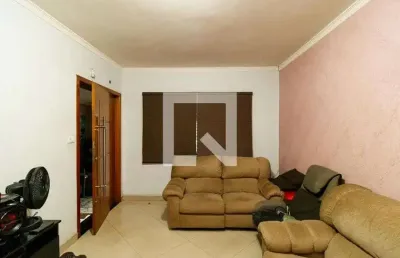 Casa para venda - parque novo mundo , 2 quartos,  223 m² - são paulo