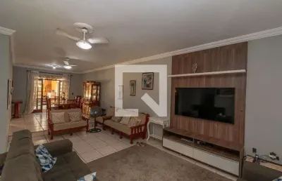 Casa para venda - bosque de barão geraldo, 3 quartos,  240 m² - campinas