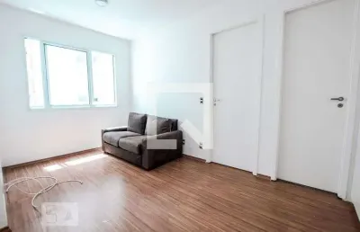 Apartamento para venda - água branca, 1 quarto,  35 m² - são paulo