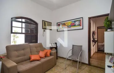 Casa para venda - são lourenço, 3 quartos,  80 m² - niterói