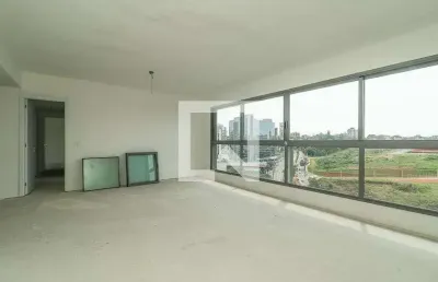 Apartamento para venda - petrópolis, 3 quartos,  115 m² - porto alegre