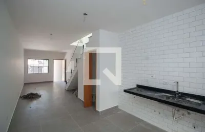 Casa para venda - vila ede, 3 quartos,  115 m² - são paulo