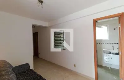 Apartamento para venda - botafogo, 1 quarto,  40 m² - campinas