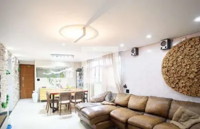 Apartamento para venda - dona clara, 4 quartos,  130 m² - belo horizonte
