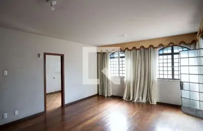 Casa para venda - serra, 3 quartos,  350 m² - belo horizonte