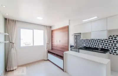 Apartamento para venda - cambuci, 1 quarto,  33 m² - são paulo
