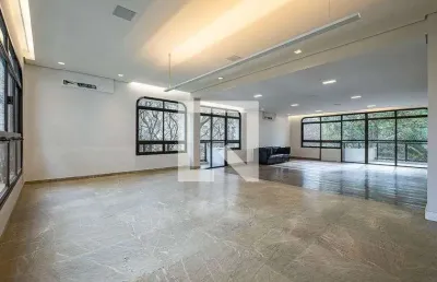 Apartamento para venda - jardim paulista, 3 quartos,  290 m² - são paulo