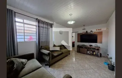 Casa para venda - água fria, 4 quartos,  241 m² - são paulo