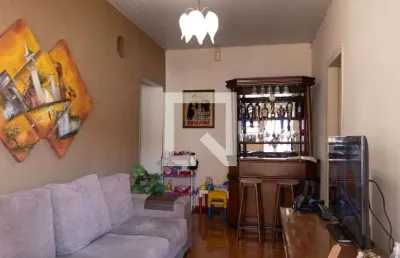 Casa para venda - carlos prates, 2 quartos,  182 m² - belo horizonte