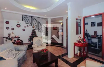 Casa para venda - vila ipiranga, 3 quartos,  320 m² - porto alegre