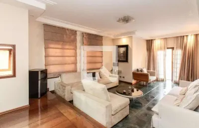 Casa para venda - tucuruvi, 4 quartos,  330 m² - são paulo