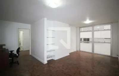 Apartamento para venda - itaim bibi, 2 quartos,  85 m² - são paulo