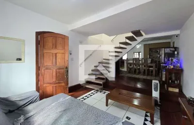 Casa para venda - nova petrópolis, 3 quartos,  182 m² - são bernardo do campo