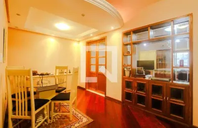 Casa / sobrado em condomínio para venda - jardim itu-sabará, 3 quartos,  130 m² - porto alegre