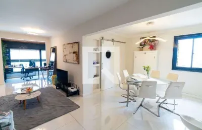Cobertura para venda - chácara inglesa, 2 quartos,  199 m² - são paulo