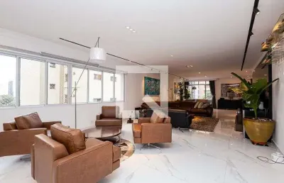 Apartamento para venda - bela vista, 3 quartos,  300 m² - são paulo