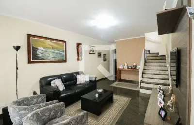 Casa para venda - mandaqui, 3 quartos,  172 m² - são paulo