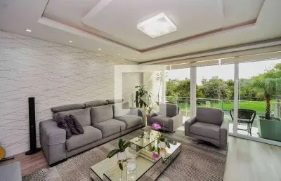 Casa para venda - rubem berta, 3 quartos,  190 m² - porto alegre