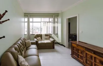 Apartamento para venda - padre eustáquio, 3 quartos,  136 m² - belo horizonte