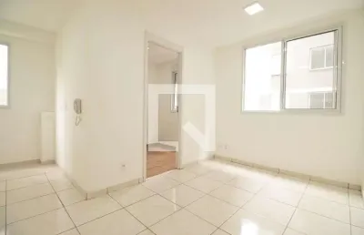 Apartamento para venda - cambuci, 2 quartos,  36 m² - são paulo
