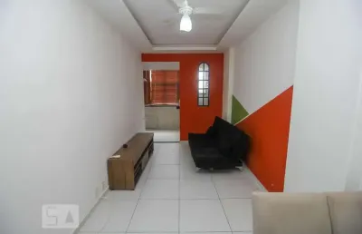 Apartamento para venda - centro, 1 quarto,  34 m² - rio de janeiro