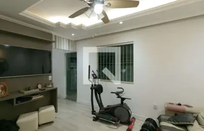 Casa para venda - planalto, 4 quartos,  318 m² - belo horizonte