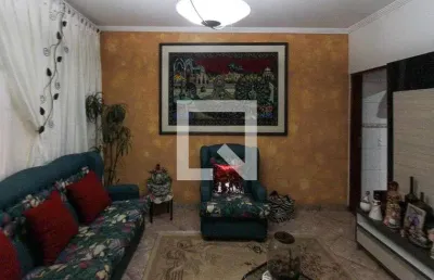 Casa para venda - chácara mafalda, 5 quartos,  400 m² - são paulo