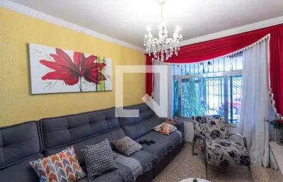Casa para venda - cangaíba, 4 quartos,  163 m² - são paulo